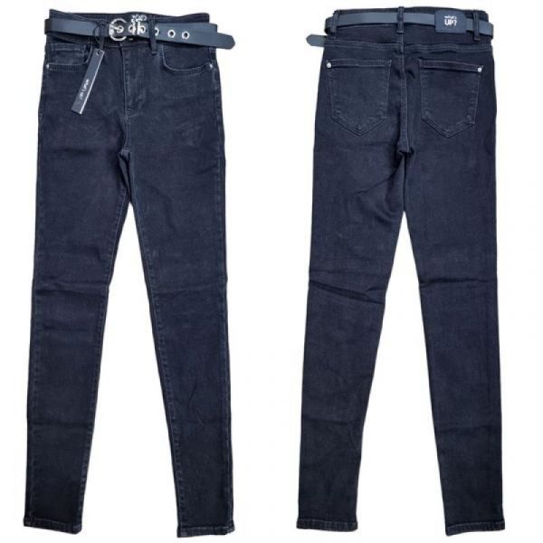 Джинсы Maxim Jeans 1067 navy