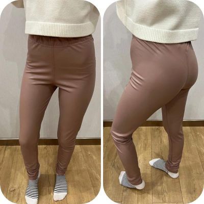 Лосины Valentina 805 beige