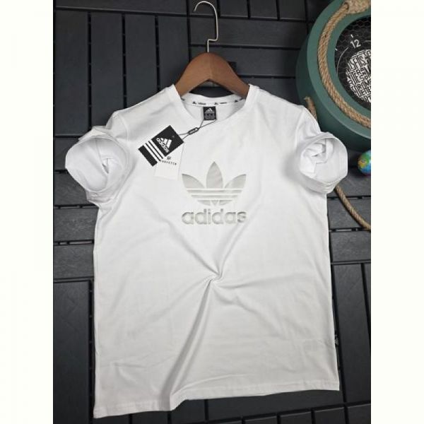 Футболка Hous Of Timur HT2096 white