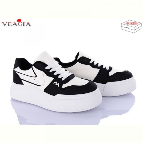 Кроссовки Veagia FD63-2