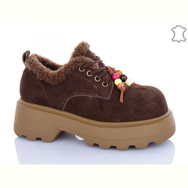 Туфли Egga WMP1106-33