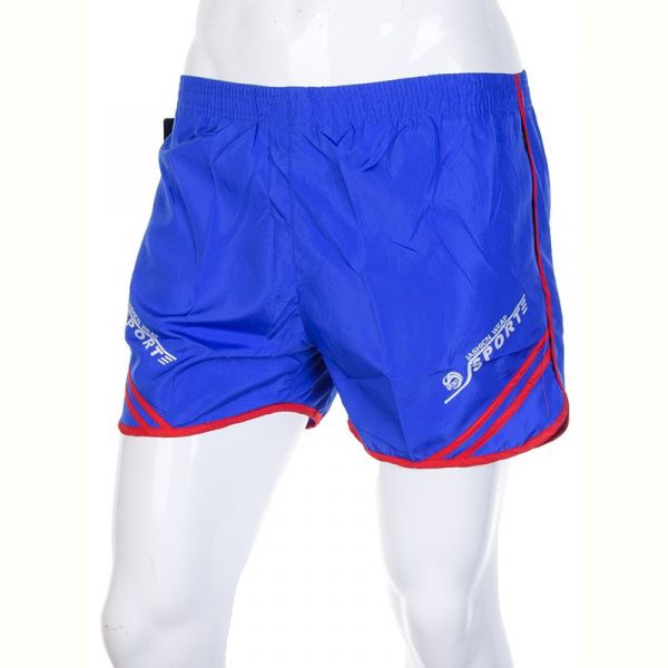 Шорты Banko A10-16 blue