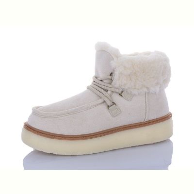 Ботинки ABA G20-2 beige