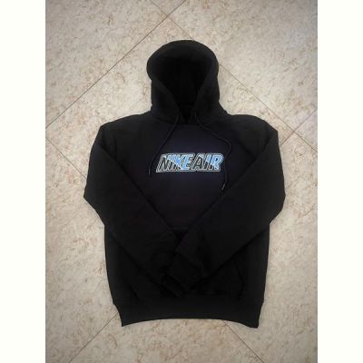 Худи Dogan DG2 black