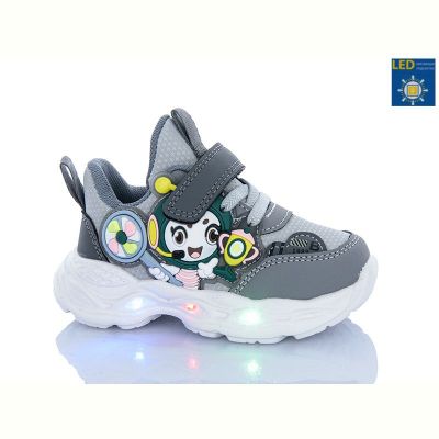 Кроссовки Lilin C133-3 LED