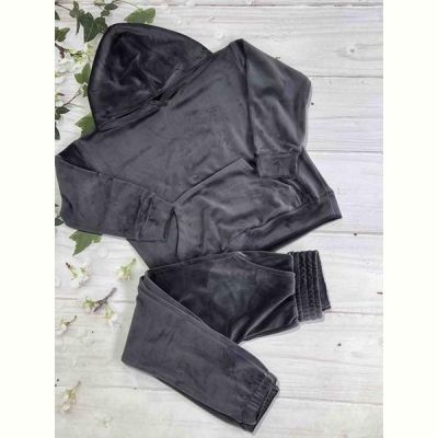 Костюм спорт Marimaks 218 d.grey