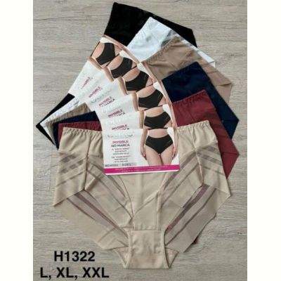 Трусы Comfort H1322 mix