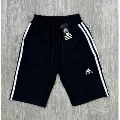 Шорты MirWear MR895-82-3 black