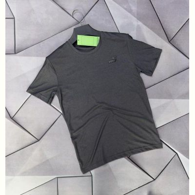 Футболка Rassul 67181 grey