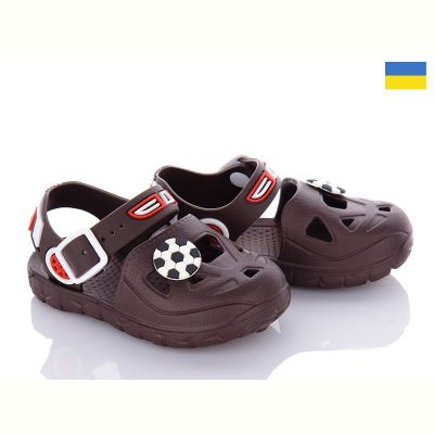 Босоножки Luckline 51-185