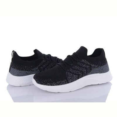Кроссовки Violeta 149-46 black