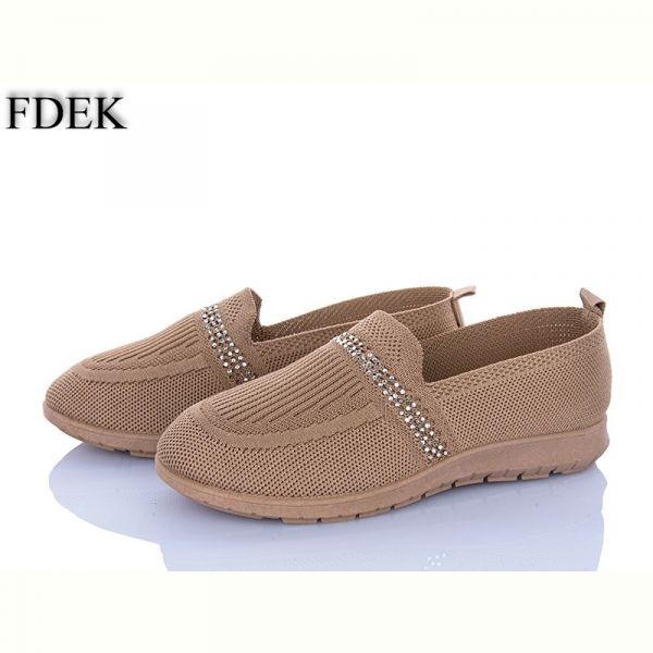 Туфли Fdek FA9318-8