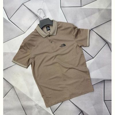 Футболка Rassul 66591 beige