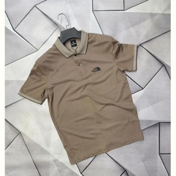 Футболка Rassul 66591 beige