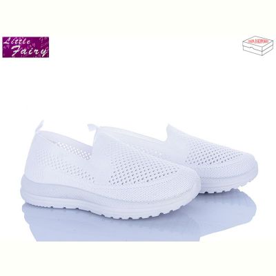 Туфли Little Fairy A1031-3