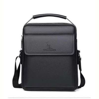 Бананка Fashion Bag 8065-2 black