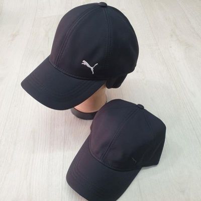 Кепка Candy CN1606 black