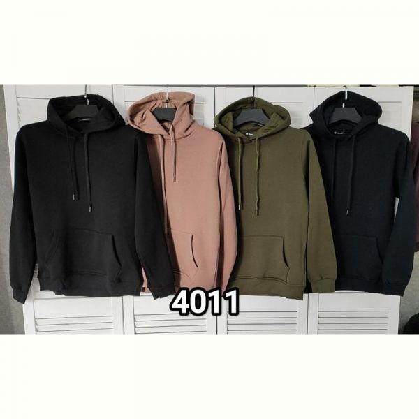 Худи MMC clothes 4011 khaki