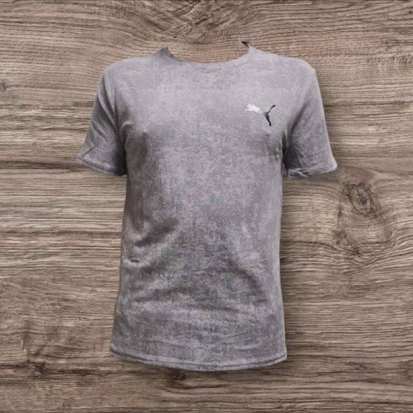 Футболка Sevim SV1574 grey