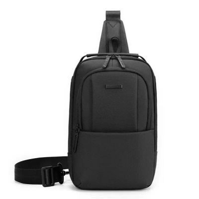 Бананка Fashion Bag 1356-4 black