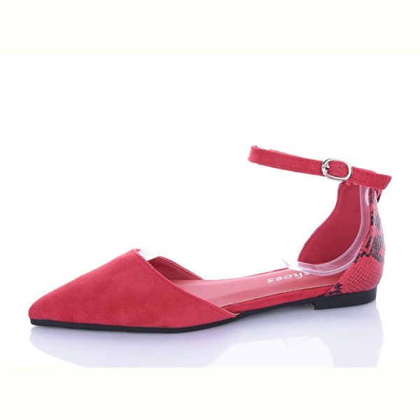 Туфли Qq Shoes M3-2
