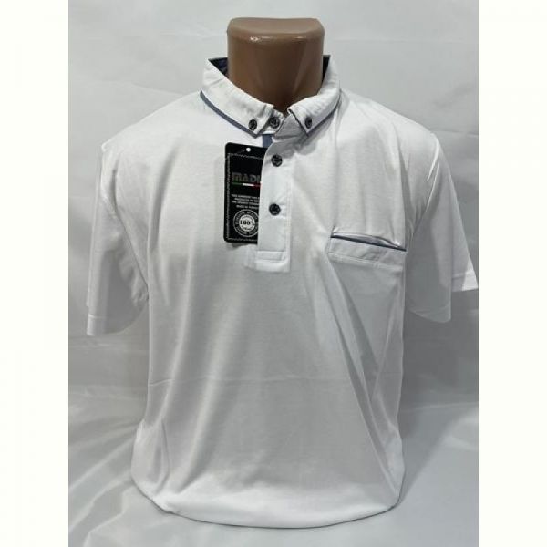 Футболка Sabihina SB1784 white