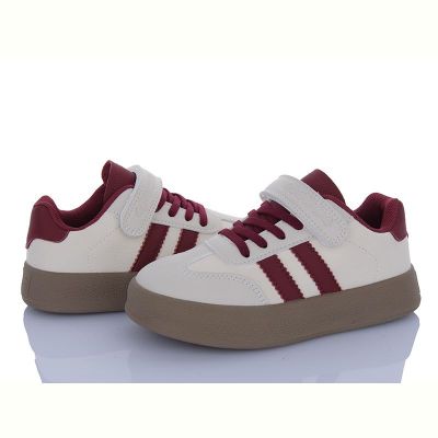 Кеды Apawwa NB1315-1 wine