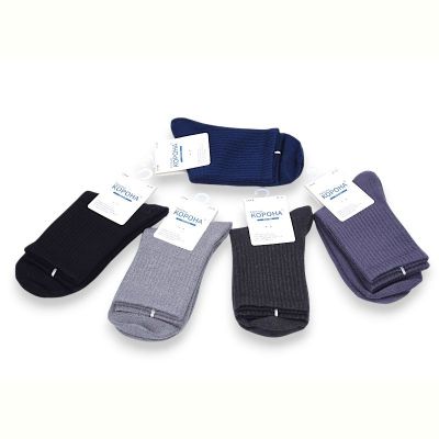 Носки Jelzin CY448mix (30-35)