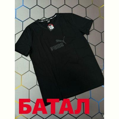 Футболка Alex Clothes 13426 black