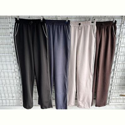 Штаны спорт Annet MA259 brown