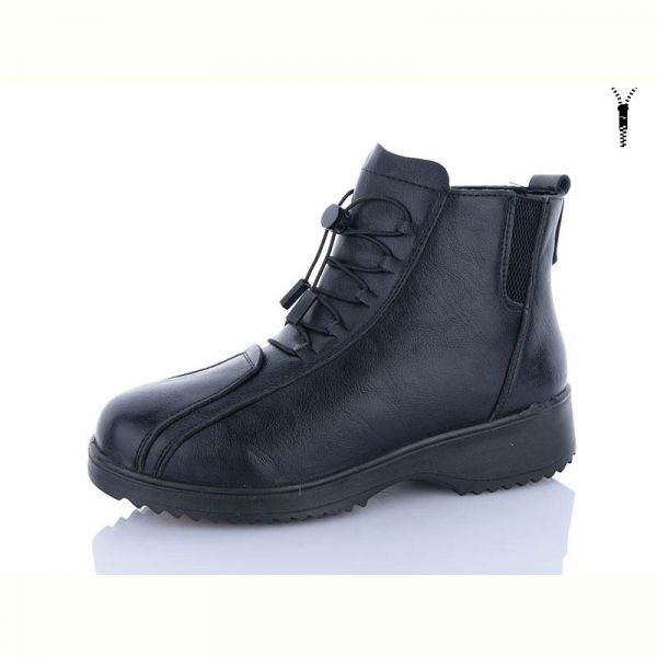 Ботинки OkShoes 2323