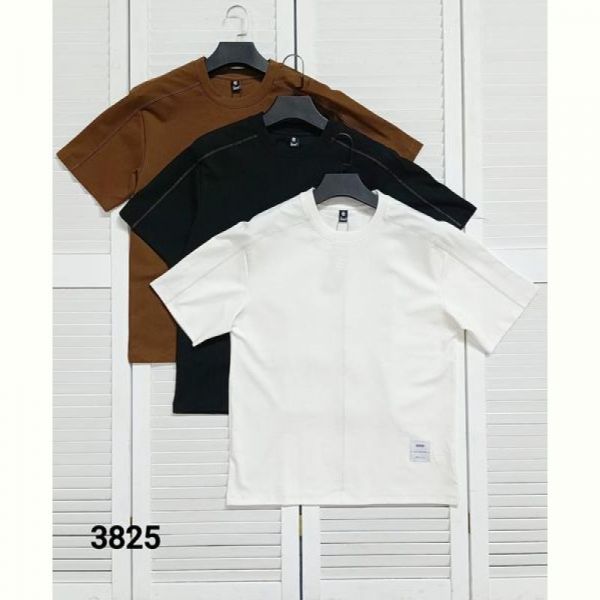 Футболка MMC clothes 3825 brown