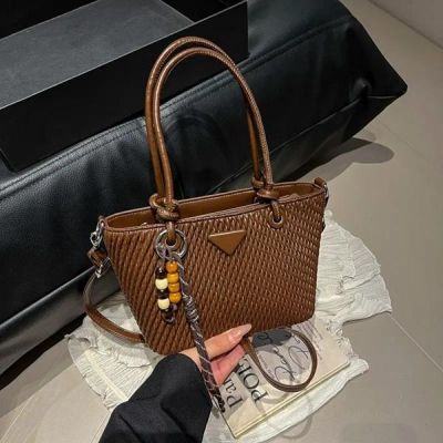 Сумка Fashion Bag 9855-1 brown