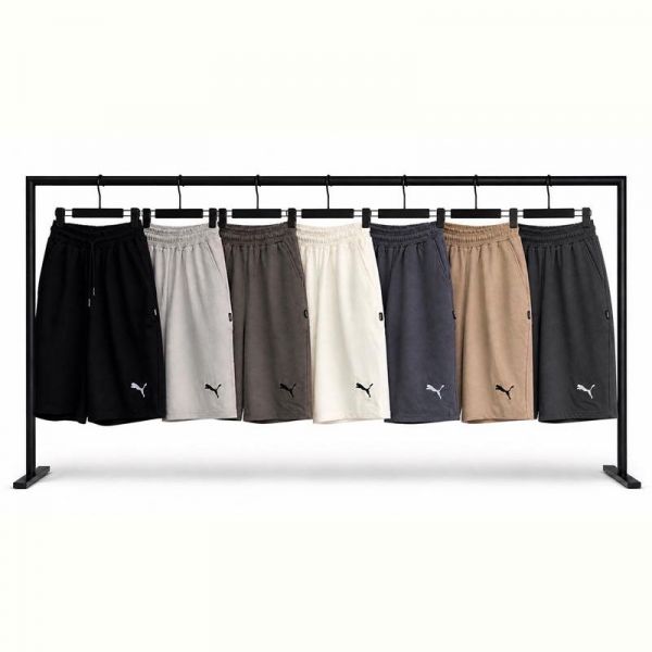 Шорты Zalov ZW1769 l.grey