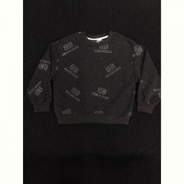 Свитер Yalisi 5831 black