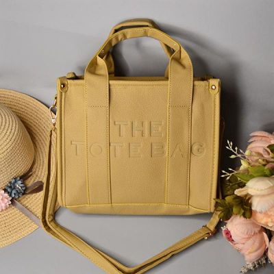 Сумка Luna-bag 24-262 nude