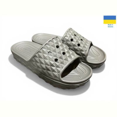 Шлепанцы Tapmal 117 сірий