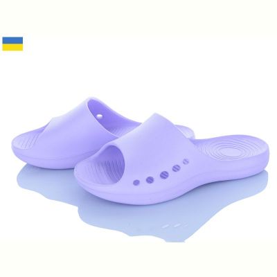 Шлепанцы Luckline 26-25792-375
