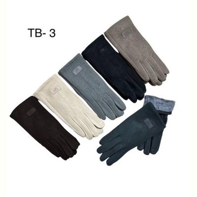 Перчатки Rubi TB3 mix
