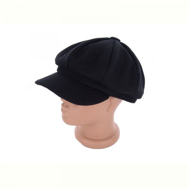 Кепка Red Hat clothes A1623 black
