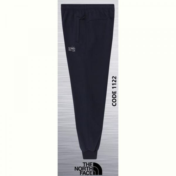 Штаны спорт AZT 1122-1NF navy
