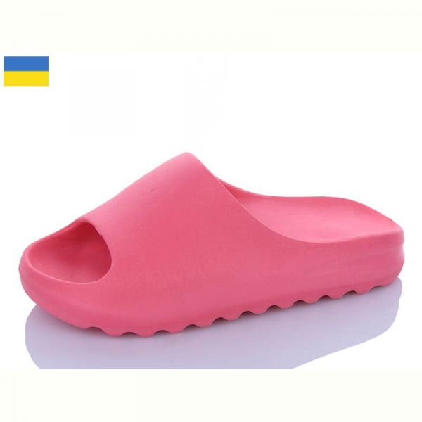 Шлепанцы Luckline 5127-11