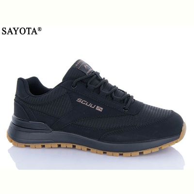 Кроссовки Sayota S3118-3