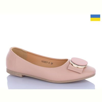 Балетки Swin YS3207-3