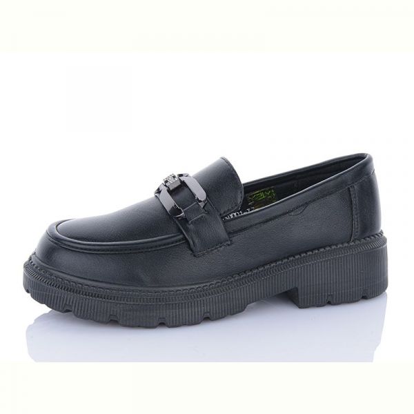 Туфли Red-Sun JSD001 black