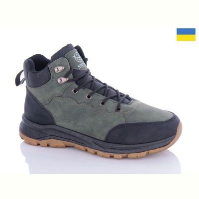 Кроссовки Swin 10601-3