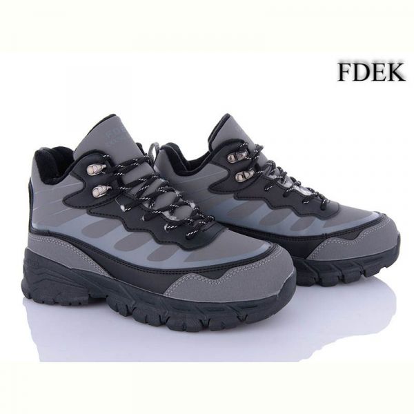 Кроссовки Fdek T9086-5