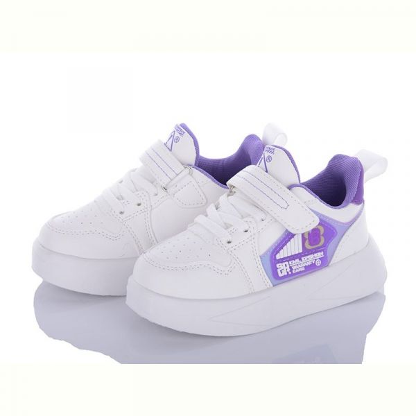 Кроссовки Alemy Kids XXD5360L