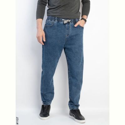 Джинсы God Baron 1107 blue