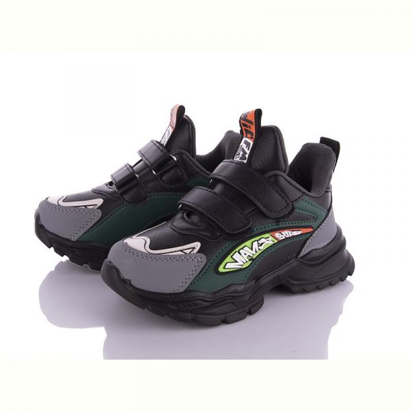 Кроссовки Alemy Kids AED5093A